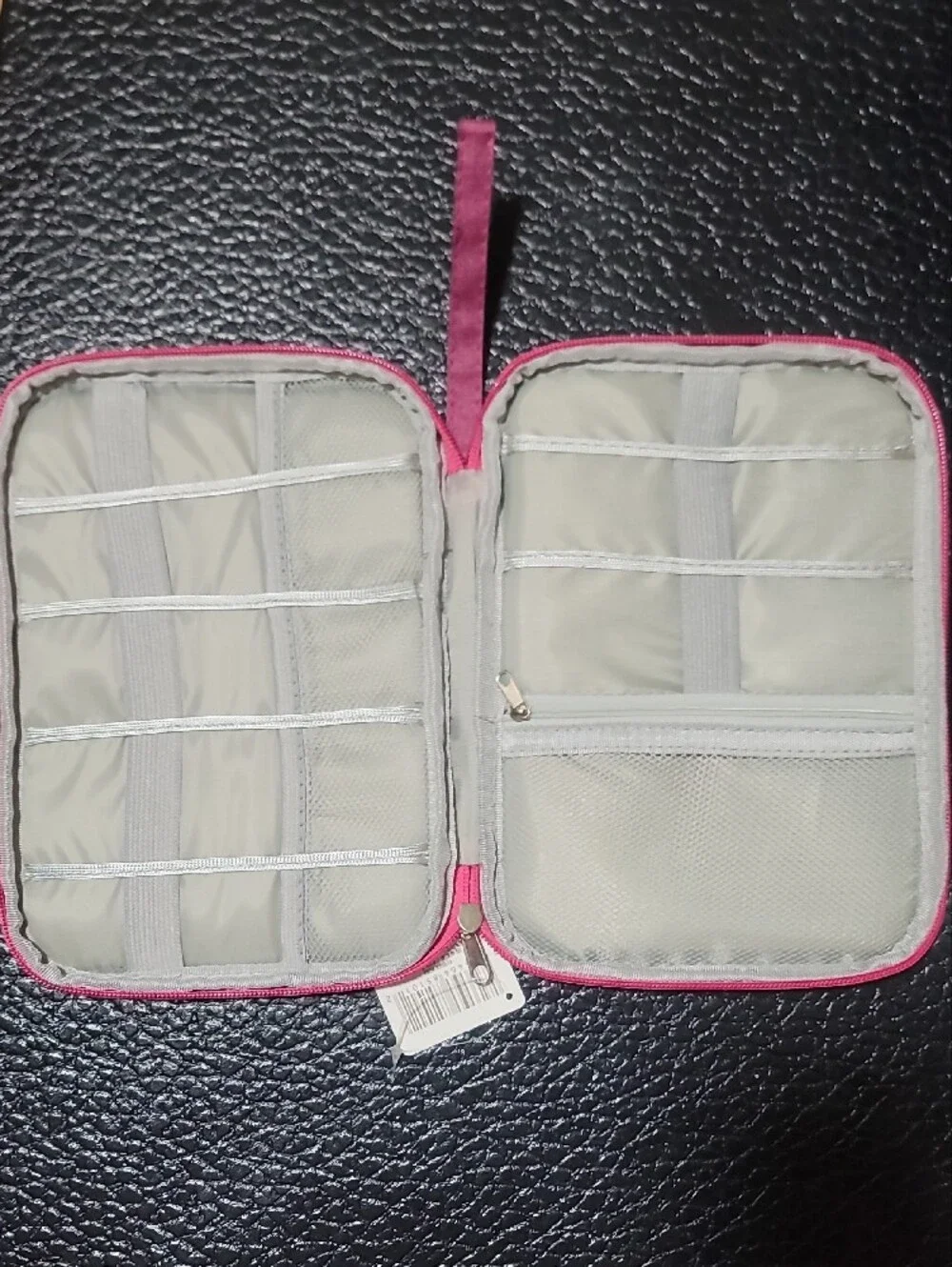 Jot compact pink